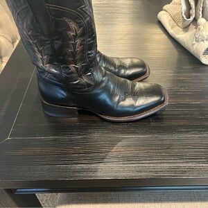 Tecovas The Doc 11.5 EE